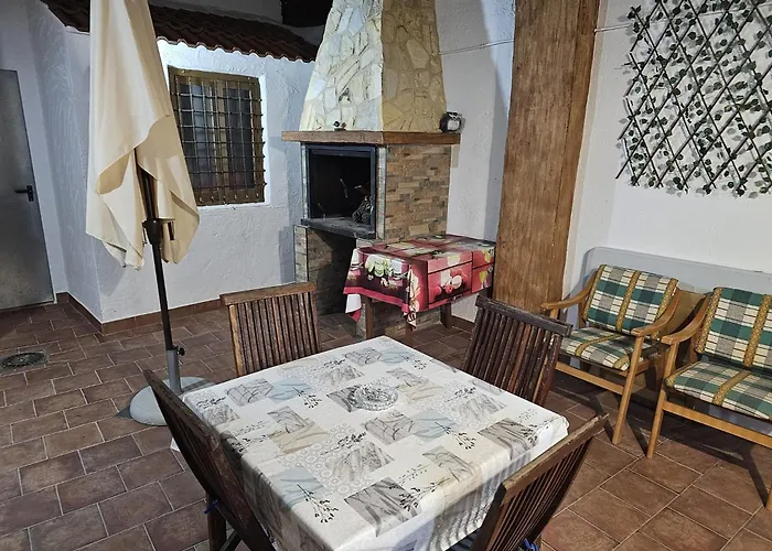 Casa Rural Ramblizo