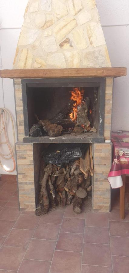 Ramblizo Ferienhaus Elche de la Sierra