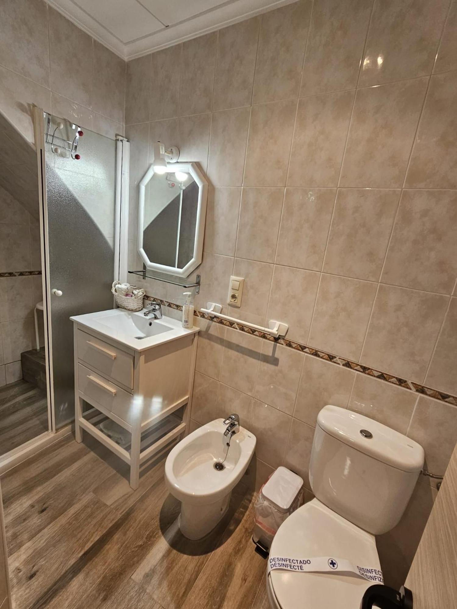 Holiday home Ramblizo Elche de la Sierra