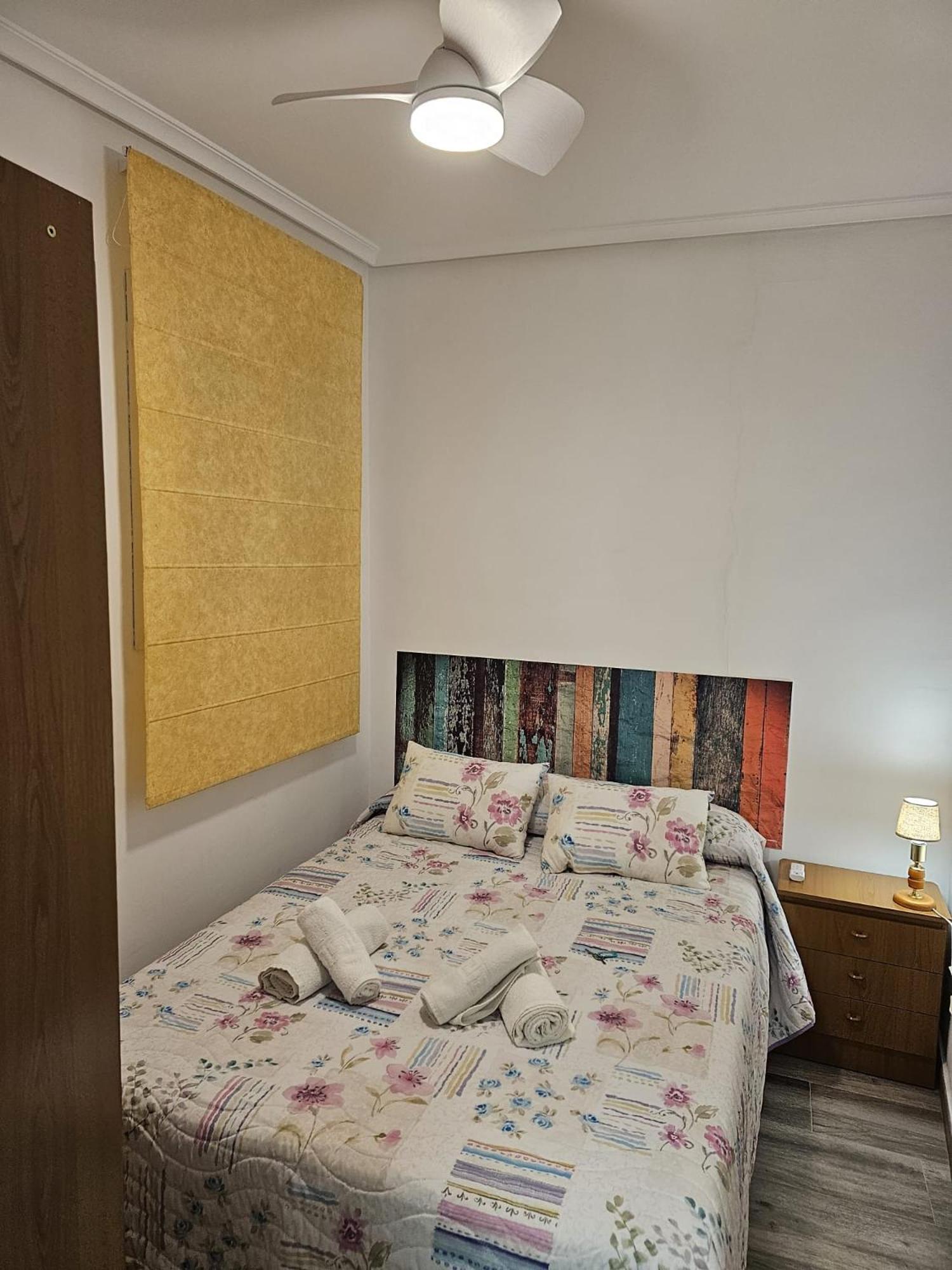 Ramblizo Holiday home *