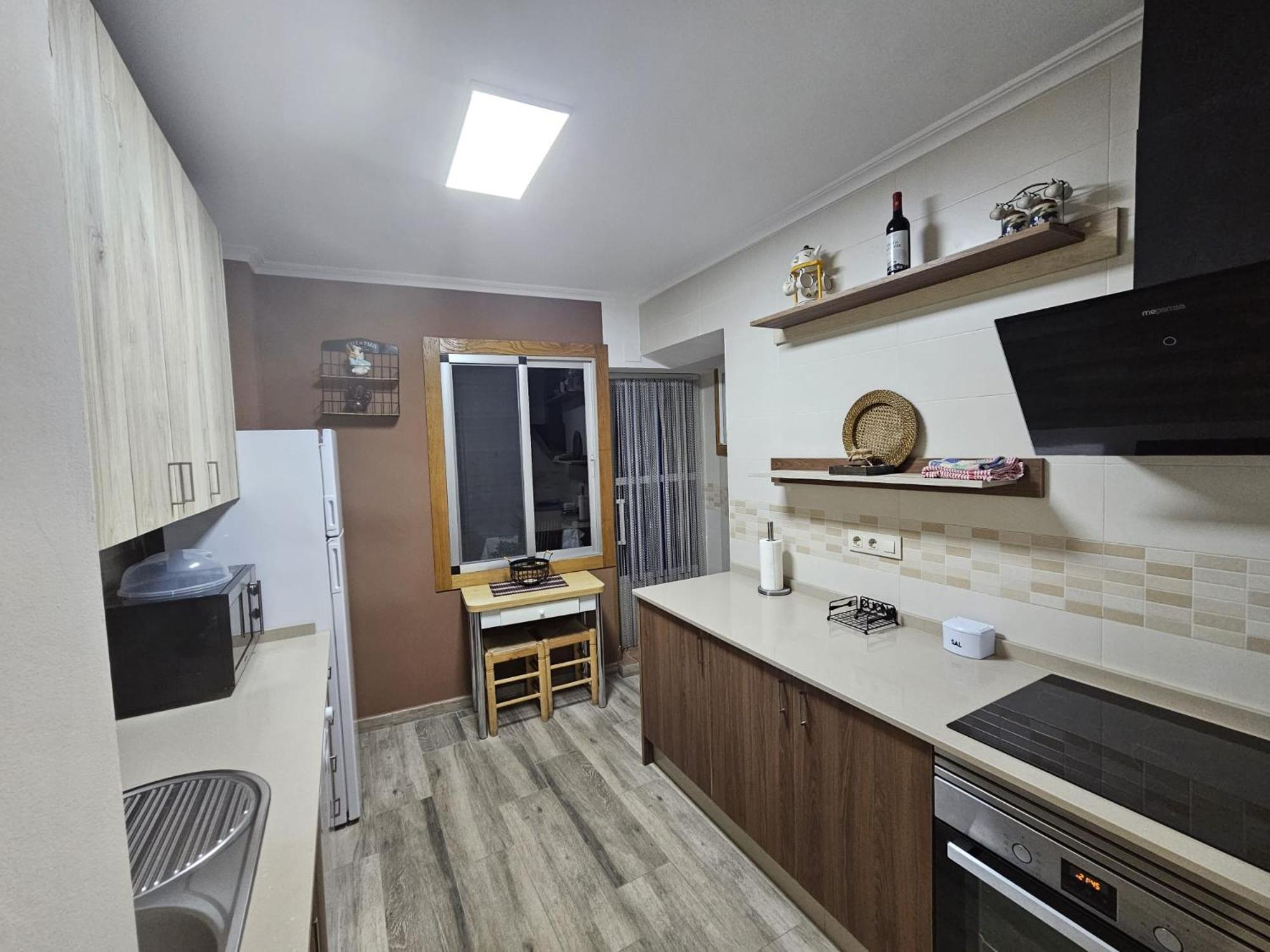 Ramblizo Holiday home