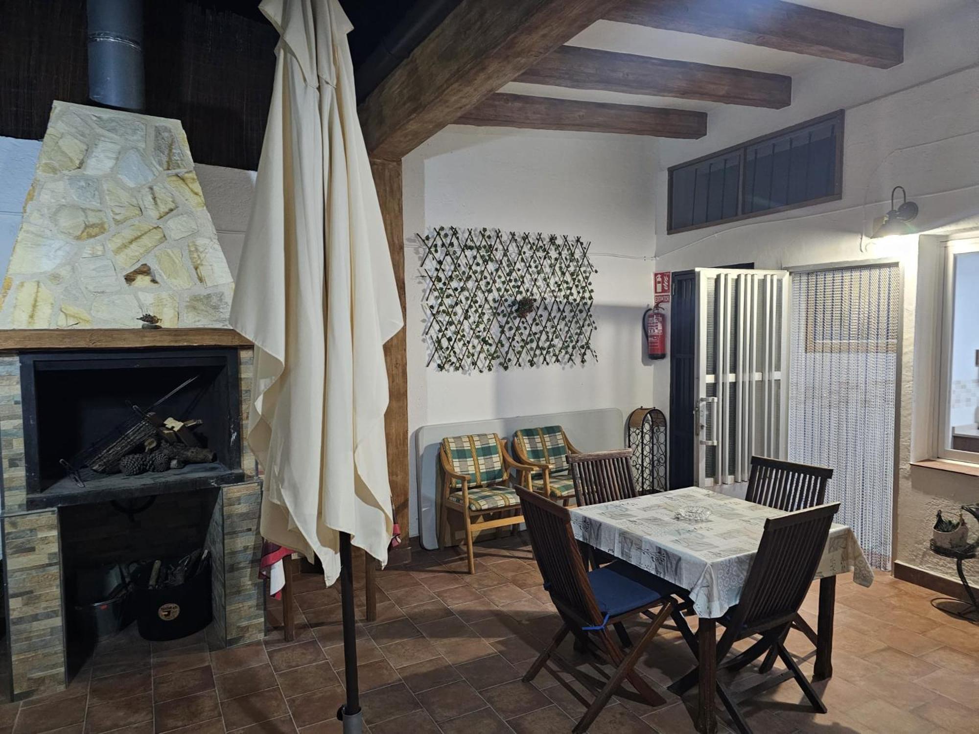 Ramblizo Holiday home